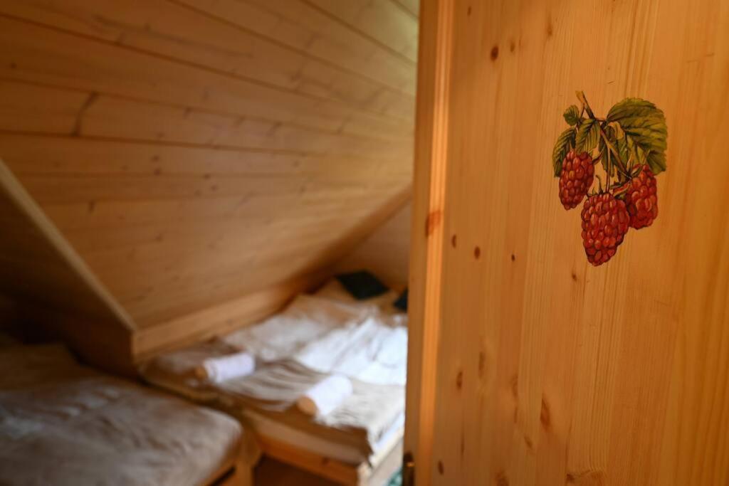 Villa Poziomkowy Dom- Wisla, Dom Z Bali, Sauna, Taras *
