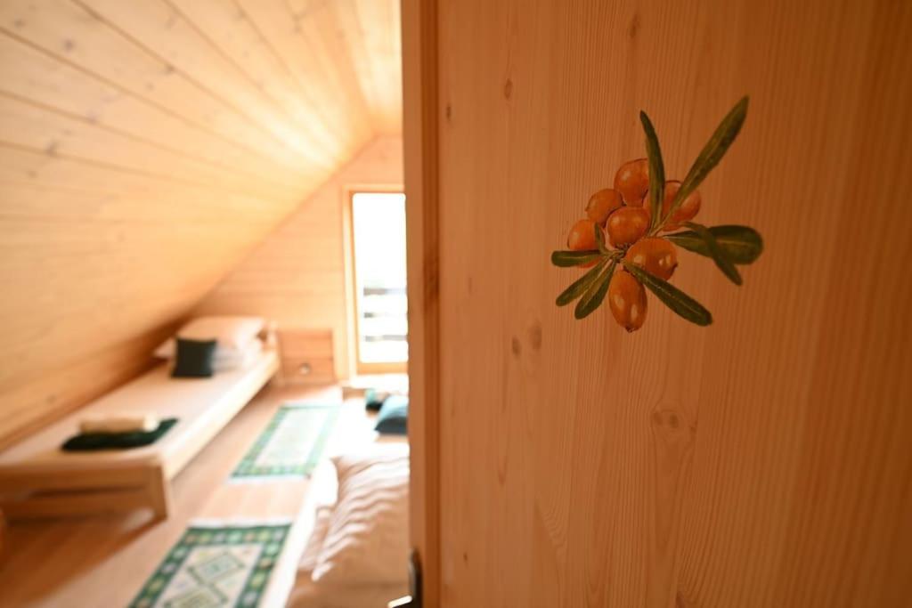 Poziomkowy Dom- Wisla, Dom Z Bali, Sauna, Taras Villa