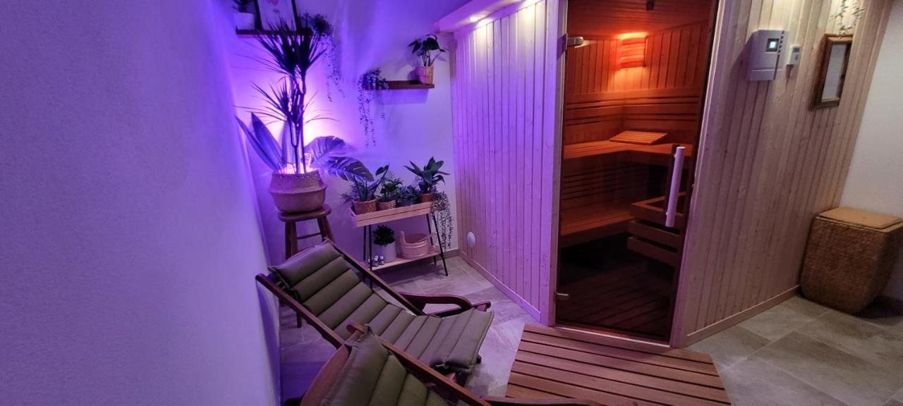 Poziomkowy Dom- Wisla, Dom Z Bali, Sauna, Taras Wisła